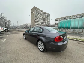 BMW 320 E90, M47, снимка 5