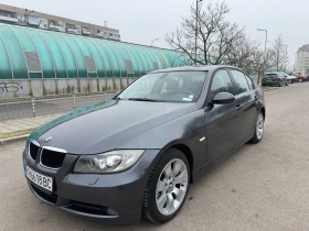 BMW 320 E90, M47, снимка 1