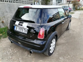 Mini Cooper Hartge, снимка 16