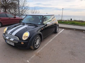 Mini Cooper Hartge, снимка 10