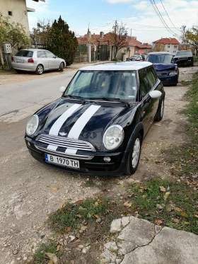 Mini Cooper Hartge, снимка 13