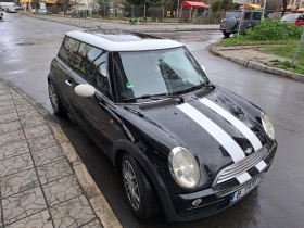 Mini Cooper Hartge, снимка 3