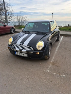 Mini Cooper Hartge, снимка 9