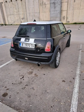 Mini Cooper Hartge, снимка 7