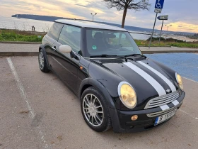 Mini Cooper Hartge, снимка 11