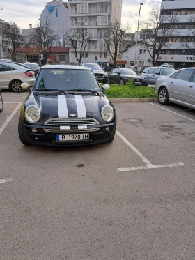 Mini Cooper Hartge, снимка 4