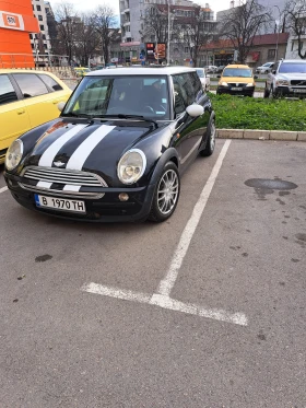 Mini Cooper Hartge, снимка 5