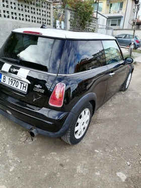 Mini Cooper Hartge, снимка 17