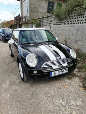 Mini Cooper Hartge, снимка 12