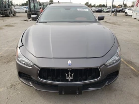 Maserati Ghibli S* 4x4* 100. | Mobile.bg    5