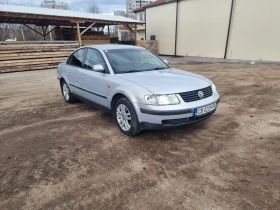 VW Passat 1.9 tdi, снимка 1