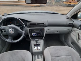 VW Passat 1.9 tdi, снимка 3