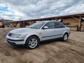 VW Passat 1.9 tdi, снимка 9