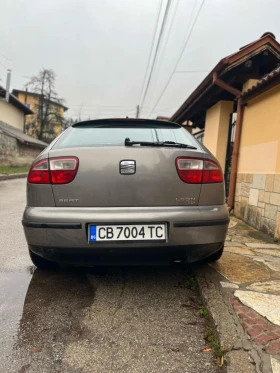 Seat Leon 1.9tdi 110 | Mobile.bg    2