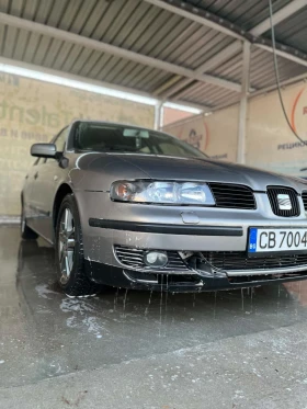 Seat Leon 1.9tdi 110 | Mobile.bg    6