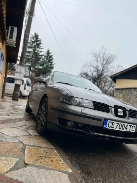 Seat Leon 1.9tdi 110 | Mobile.bg    3