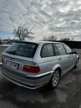 BMW 320 | Mobile.bg    3