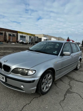 BMW 320 | Mobile.bg    6