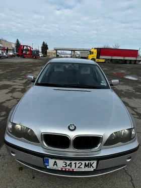 BMW 320 | Mobile.bg    2