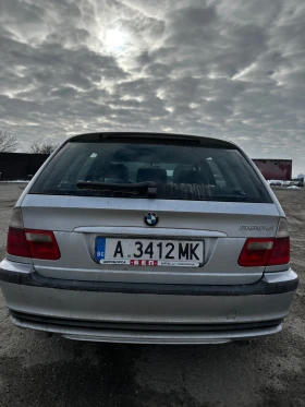 BMW 320 | Mobile.bg    5