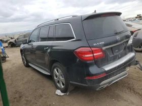 Mercedes-Benz GLS 450 2018 MERCEDES-BENZ GLS 450 4MATIC | Mobile.bg    5