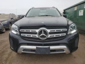 Mercedes-Benz GLS 450 2018 MERCEDES-BENZ GLS 450 4MATIC | Mobile.bg    3