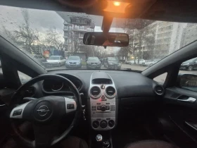 Opel Corsa, снимка 4