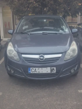 Opel Corsa, снимка 1