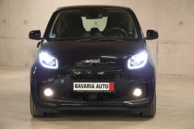 Smart Fortwo EQ Prime, Brabus, Панорама, LED, Navi, Кожа - 29500 лв. - 20435013 | Car24.bg