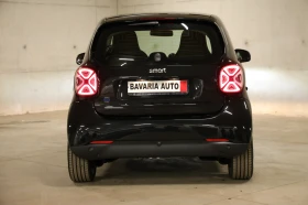 Smart Fortwo EQ Prime, Brabus, Панорама, LED, Navi, Кожа - 29500 лв. - 20435013 | Car24.bg