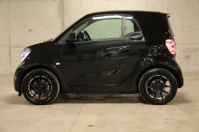 Smart Fortwo EQ Prime, Brabus, Панорама, LED, Navi, Кожа - 29500 лв. - 20435013 | Car24.bg