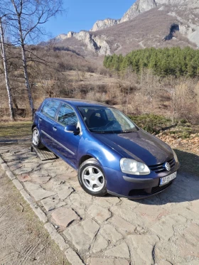 VW Golf 1.6I 116к.с., снимка 14