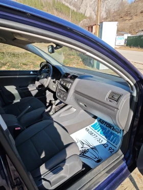 VW Golf 1.6I 116к.с., снимка 9