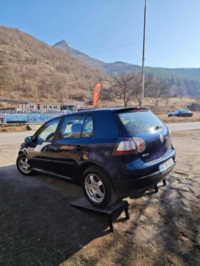 VW Golf 1.6I 116к.с., снимка 5