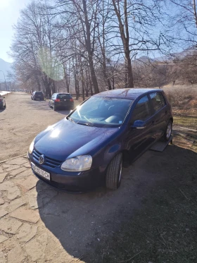 VW Golf 1.6I 116к.с., снимка 17