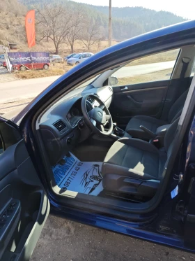 VW Golf 1.6I 116к.с., снимка 6