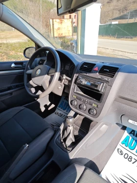 VW Golf 1.6I 116к.с., снимка 10