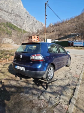 VW Golf 1.6I 116к.с., снимка 4