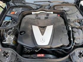 Mercedes-Benz E 320 7G Tronic V6, снимка 16