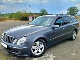 Mercedes-Benz E 320 7G Tronic V6, снимка 1