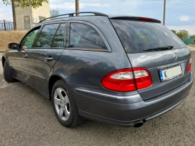 Mercedes-Benz E 320 7G Tronic V6, снимка 6