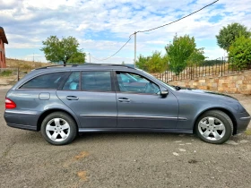 Mercedes-Benz E 320 7G Tronic V6, снимка 4