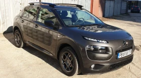 Citroen C4 Cactus   | Mobile.bg    6