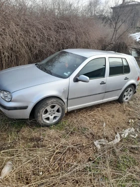 VW Golf, снимка 2