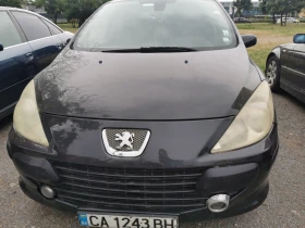 Peugeot 307, снимка 7