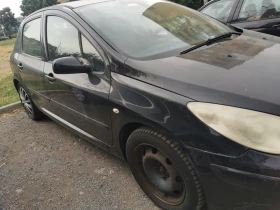 Peugeot 307, снимка 4