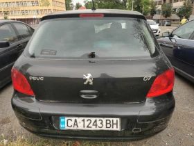 Peugeot 307, снимка 5