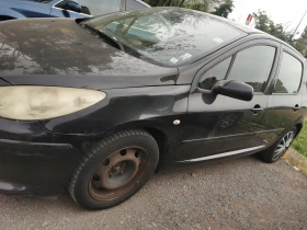 Peugeot 307, снимка 1