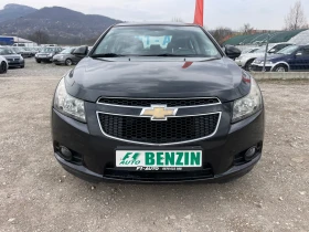 Chevrolet Cruze 1.6i-113-ITALIA, снимка 2