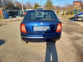 Skoda Fabia 1.4i klima , снимка 6